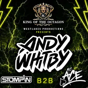 Andy whitby