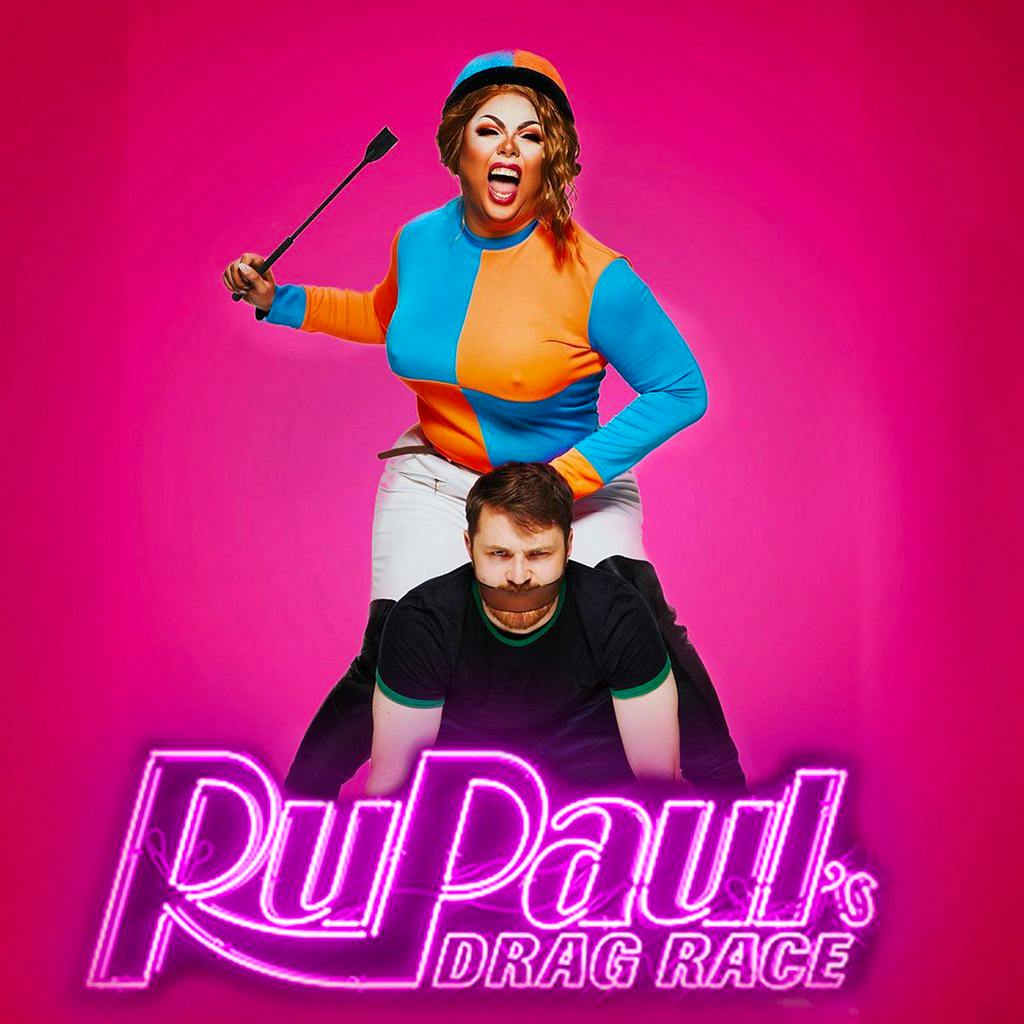 RuPaul's Drag Race Bottomless Brunch: SumTingWong [FunnyBoyz] at FunnyBoyz Liverpool