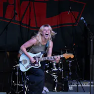 Genevieve Miles at Hare And Hounds Kings Heath