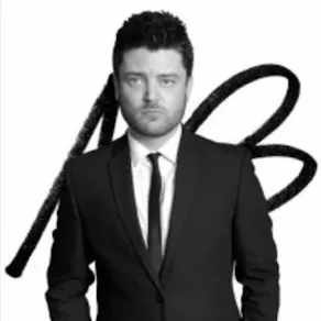 Michael Bublé Tribute Night