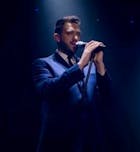 Michael Buble Tribute at The Shankly Hotel