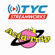 TYC DnB Takeover - The 40th Shockwave at SUKi10C