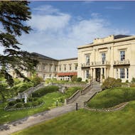 The Grand Bath Wedding Fair, Somerset at Macdonald Bath Spa Hotel