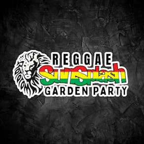 Reggae Sunsplash Garden Party with live Bob Marley tribute