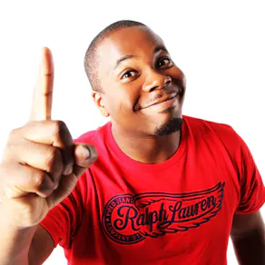 The Secret Comedy Club Fridays