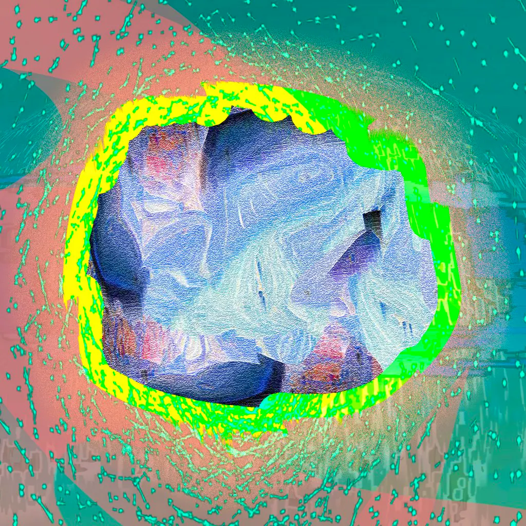 Red Laser Easter Diskoteque at The White Hotel