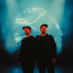 Venue: wah presents Hybrid Minds at Engine Sheds Lincoln | The Engine Shed Lincoln  | Sat 25th February 2023