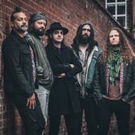 Doomsday Outlaw - The Carlisle,Hastings - Friday 24th April 2026 at The Carlisle