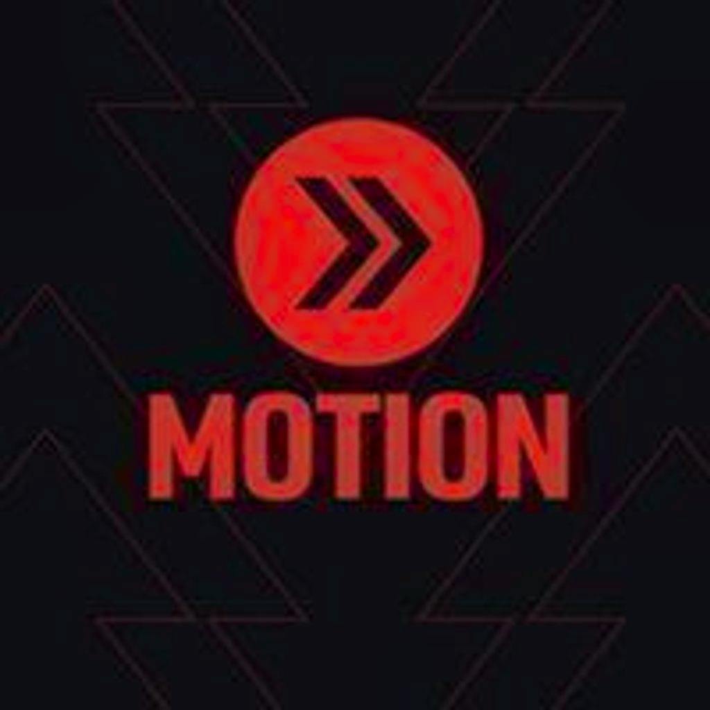 Motion Saturday's at Motion Club