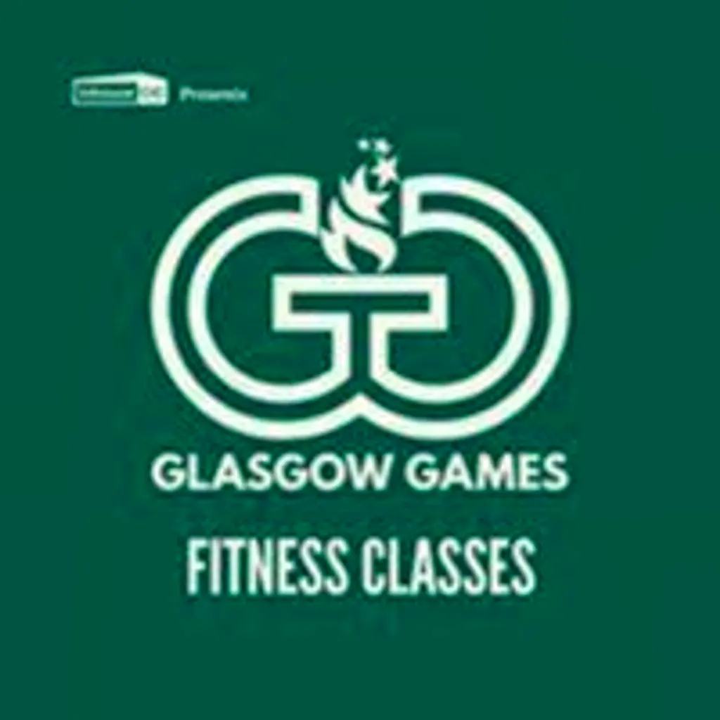 Glasgow Games Presents Breakin with Emma Ready at Queens Park Arena