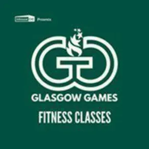 Glasgow Games Presents Breakin with Emma Ready