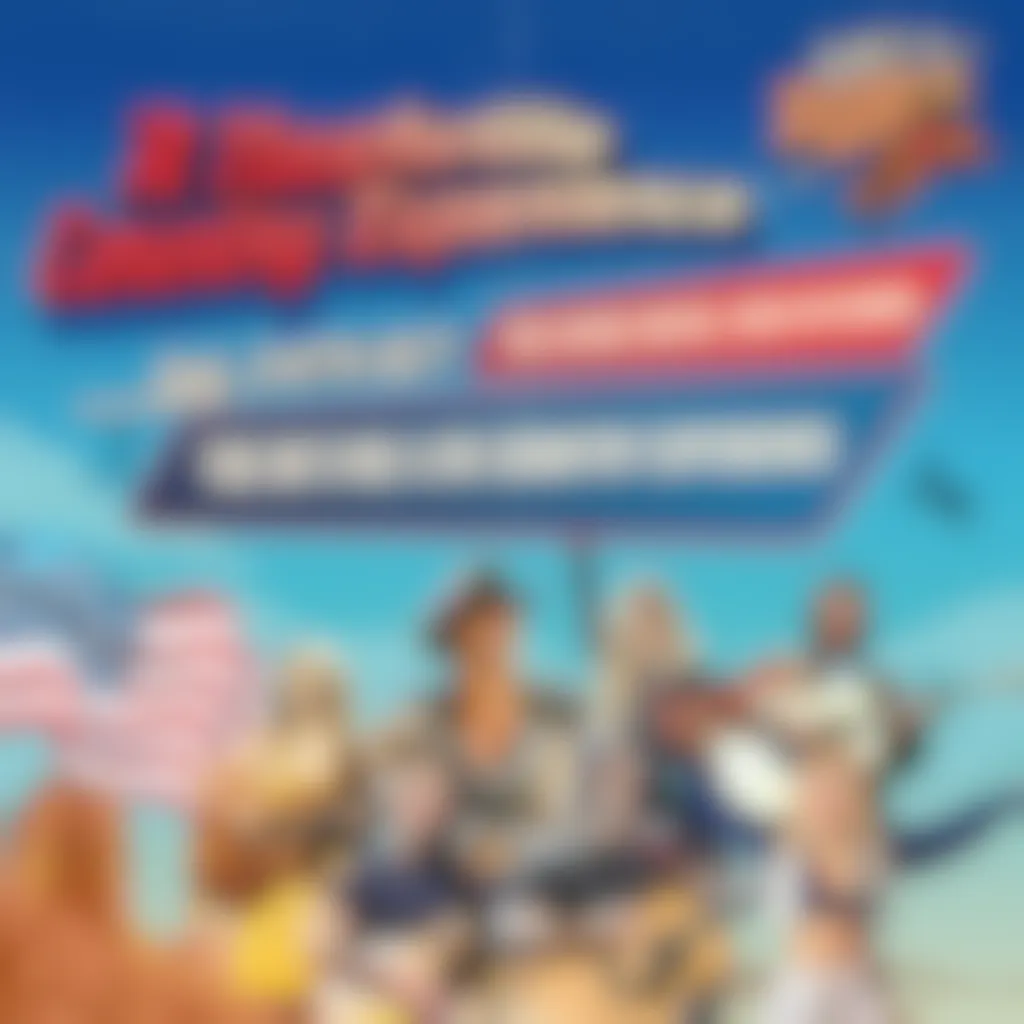banner