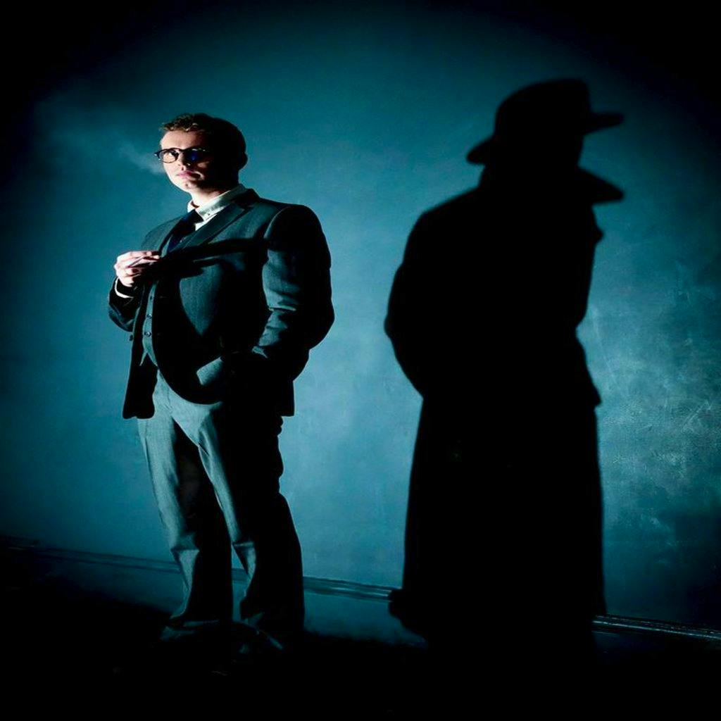 Kittel at Unity Theatre