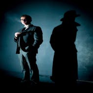 Kittel at Unity Theatre