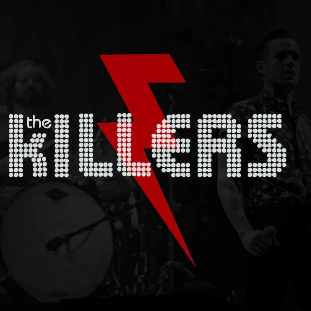 ARTIC MONKEYS/THE KILLERS TRIBUTE - Tributes in the Trees 2026 at The Carriers Inn