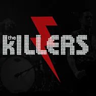 ARTIC MONKEYS/THE KILLERS TRIBUTE - Tributes in the Trees 2026 at The Carriers Inn