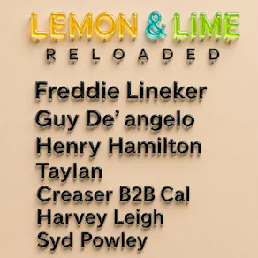 LNL002 - Reloaded
