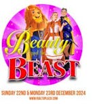Children's Christmas Panto - Beauty & The Beast