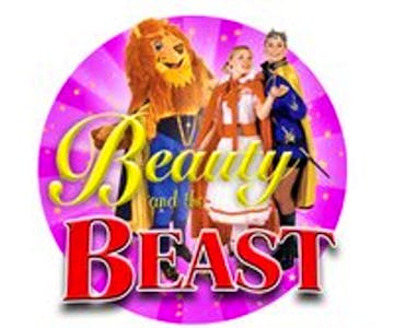 Children's Christmas Panto - Beauty & The Beast