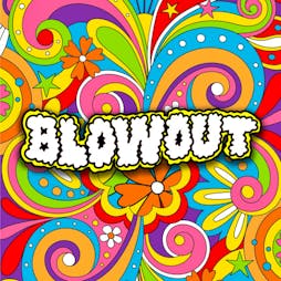 Blowout Tickets | 42nd Street Nightclub Manchester  | Tue 20th December 2022 Lineup