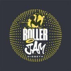 Roller Jam presents 'We Jammin' (Saturday 6pm - MIDNIGHT) at Roller Jam