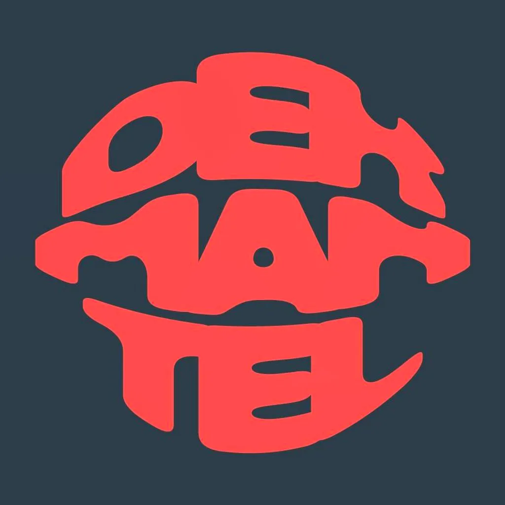 Dekmantel Festival at Amsterdamse Bos