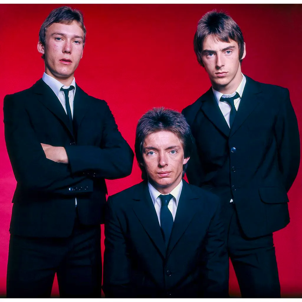The Jam special at How Does It Feel To Be Loved? at Signature Brew Haggerston