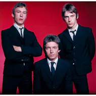 The Jam special at How Does It Feel To Be Loved? at Signature Brew Haggerston