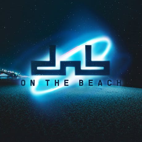 On The Beach 2024 - DnB Allstars at Brighton Beach