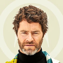 Take That After Party with Howard Donald Tickets | The Classic Grand Glasgow  | Sun 5th May 2024 Lineup