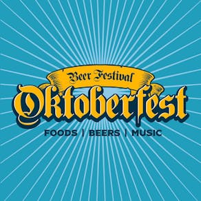 South West Oktoberfest [Bristol]