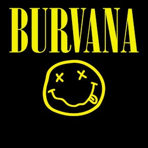 Nirvana Tribute (Burvana)