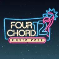 Four Chord Music Festival at The EQT Plaza
