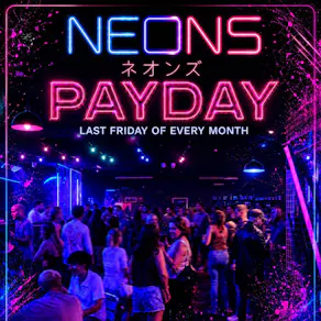 NEONS - Payday
