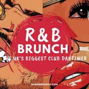 R&B Brunch - London (MAYFAIR)