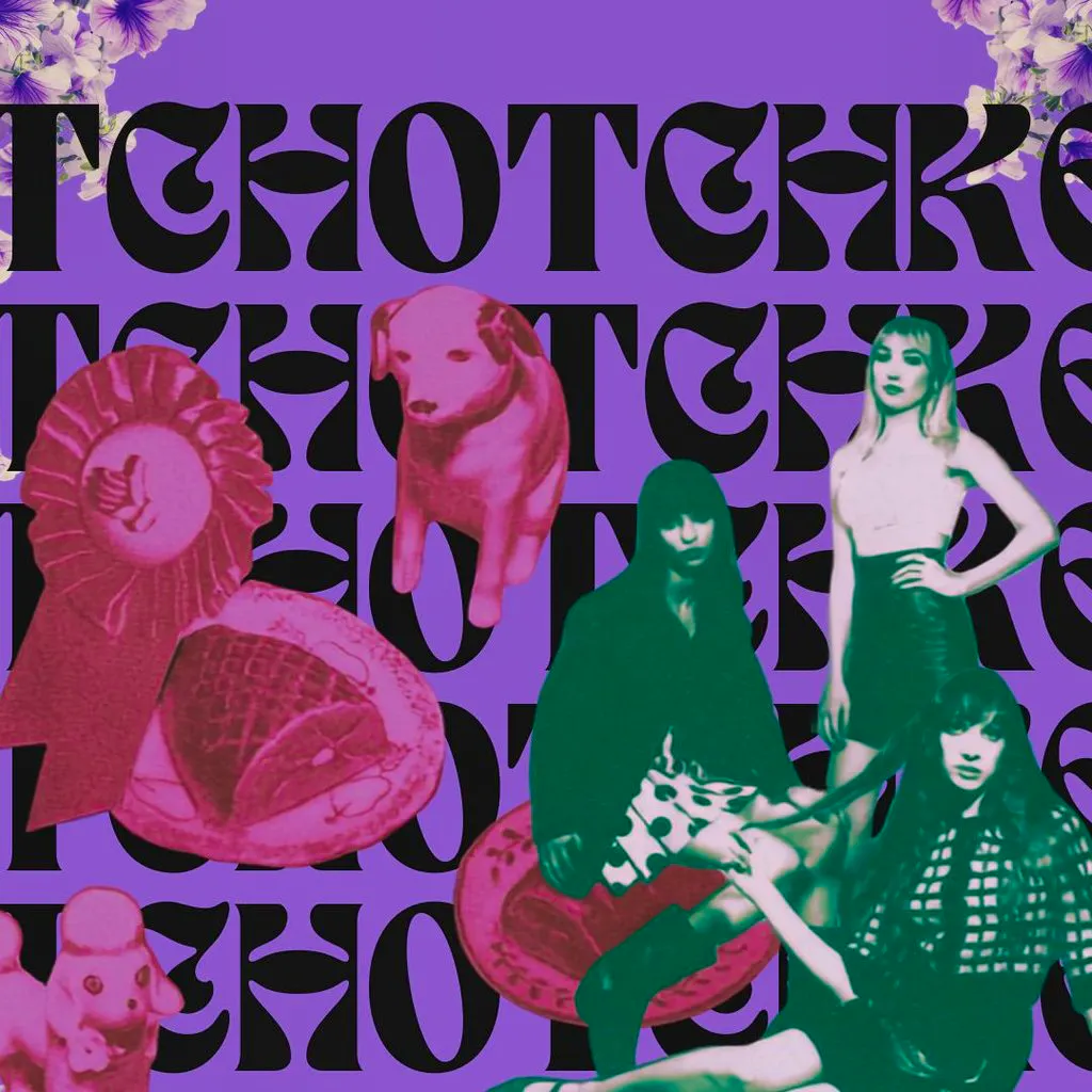 Tchotchke + Canned Pineapple - Live @ Billy's (UPSTAIRS) at Billy Bootleggers Nottingham