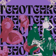 Tchotchke + Canned Pineapple - Live @ Billy's (UPSTAIRS) at Billy Bootleggers Nottingham