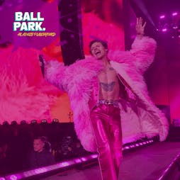 Harry Styles Bottomless Ball Pit Brunch Comes to Birmingham! Tickets | Ball Park Birmingham Birmingham  | Sat 28th January 2023 Lineup