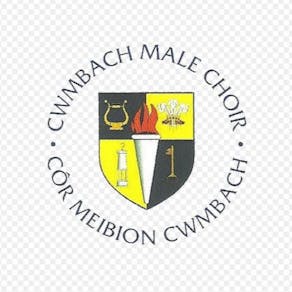 Cwmbach Male Choir