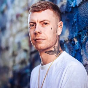 CROSSY | BENNY L | LIMITED | UPGRADE | BLRD X First Request