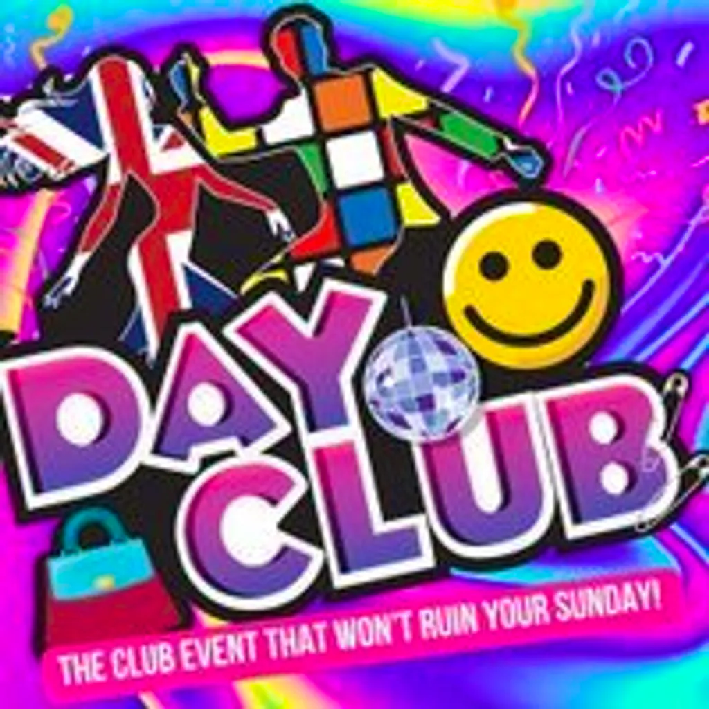 Dayclub - The Saturday Afternoon Clubbing Party Event! at Canvas Mansfield
