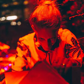 Takeover: Sonja Moonear, Ste Roberts + Support