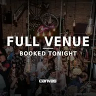 Full Venue Hire at Canvas Bournemouth