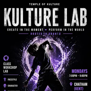 Kulture Lab
