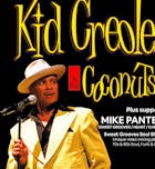 KID CREOLE & the COCONUTS