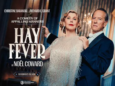 Hay Fever