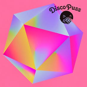 DISCO PUSS - NY-freE