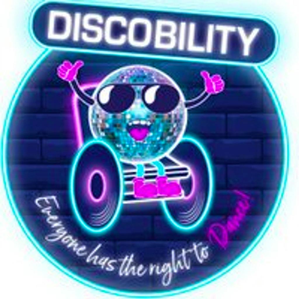 Discobility Folkestone Tower Theatre Folkestone Thu 18th July 2024
