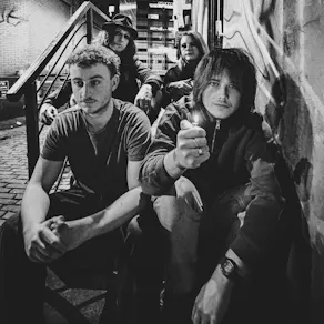 Grunge, Garage & Punk: Moxies with support