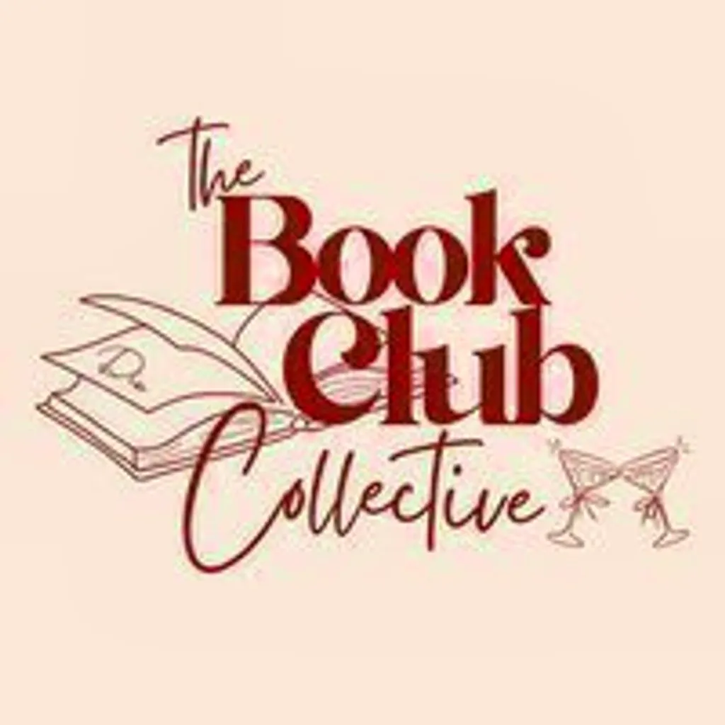 The Bookclub Collective|20th August|Daybreak by Autumn Woods at The Marlborough